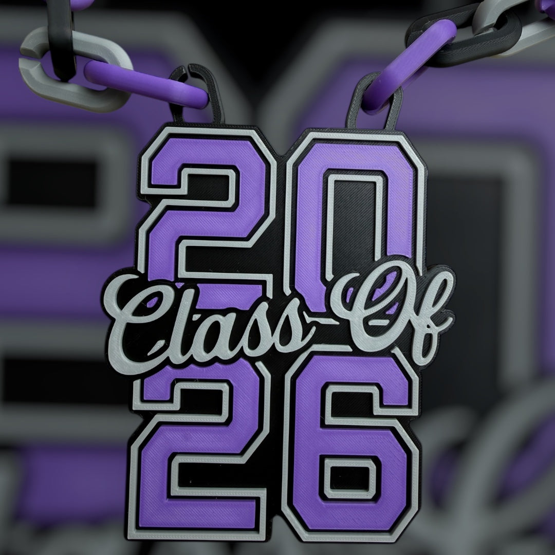 Class of 2026 - River Ridge