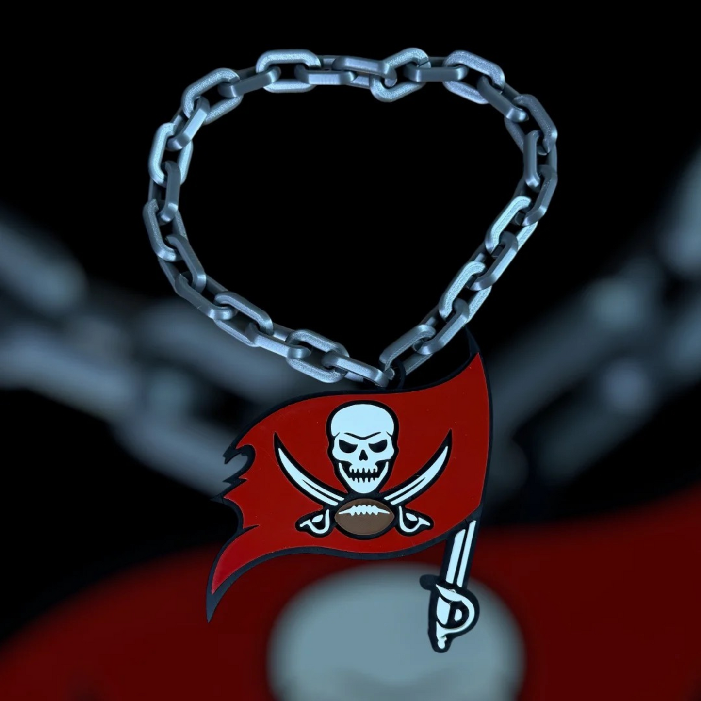 Buccaneer Swag Chain