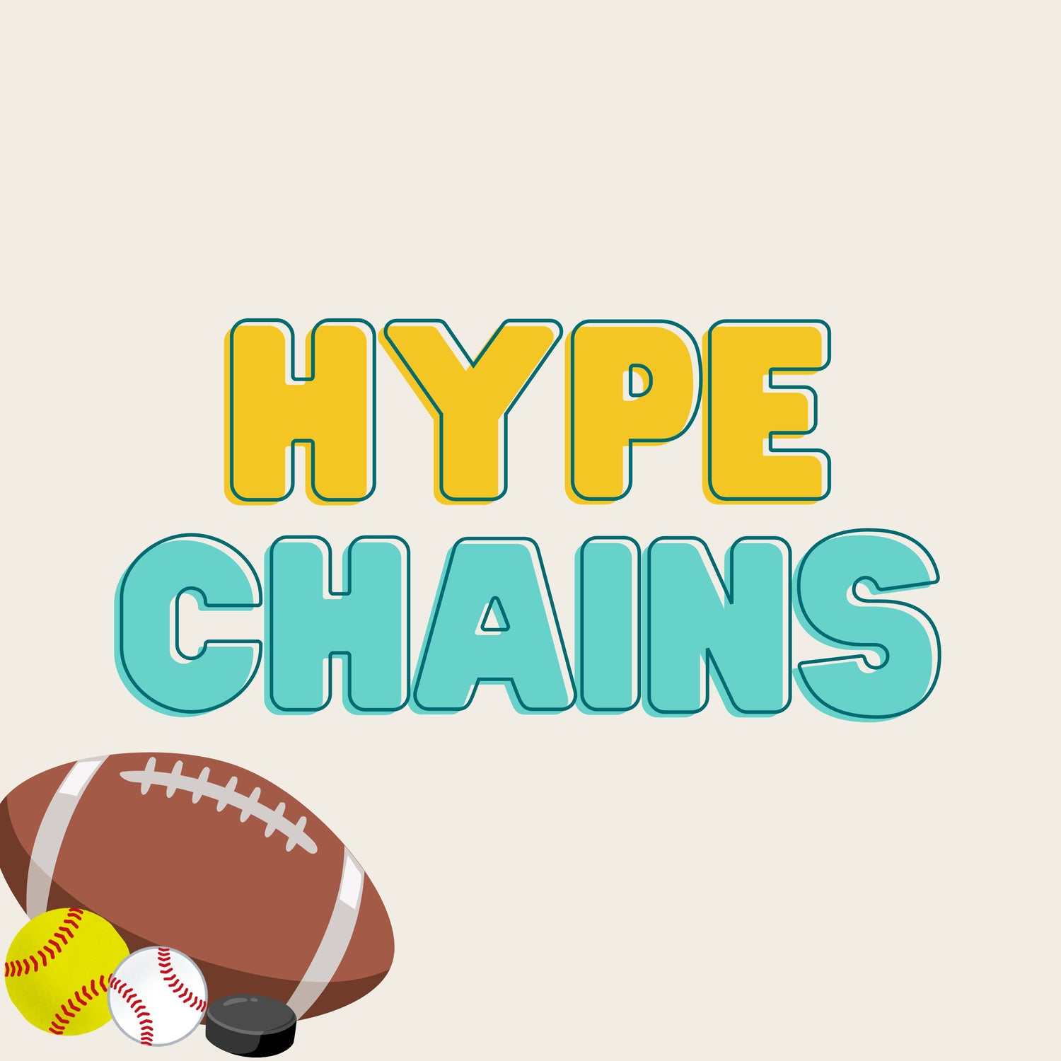 Hype Chains