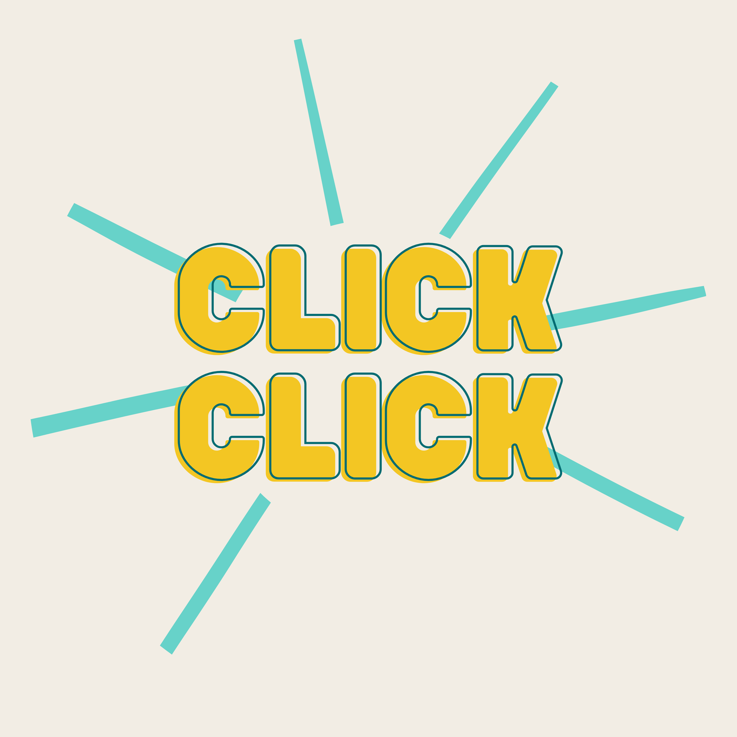 Fidget Clickers