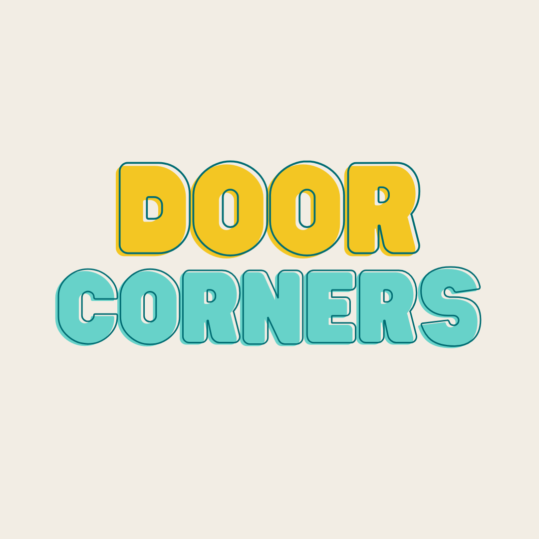 Door Corners