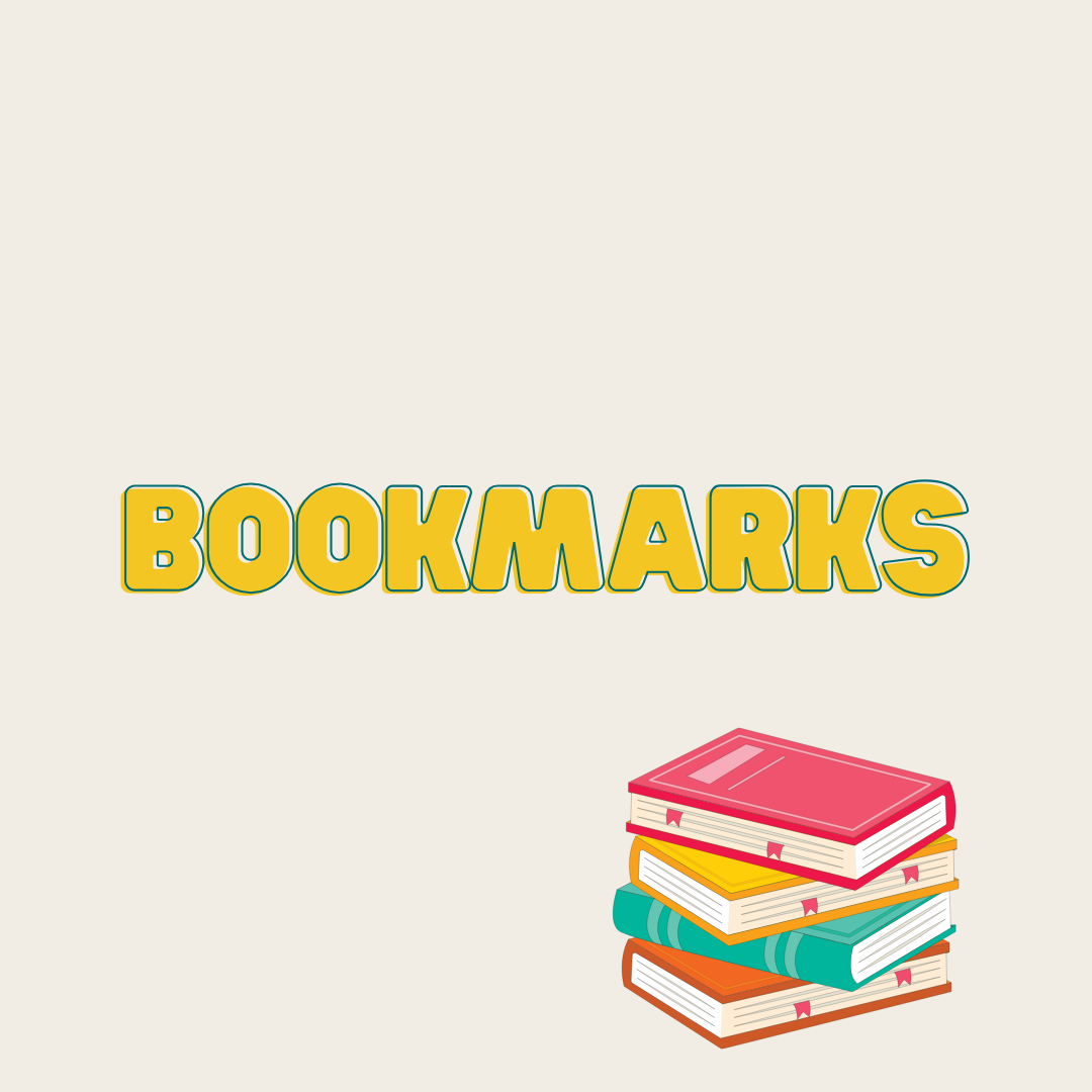 Bookmarks