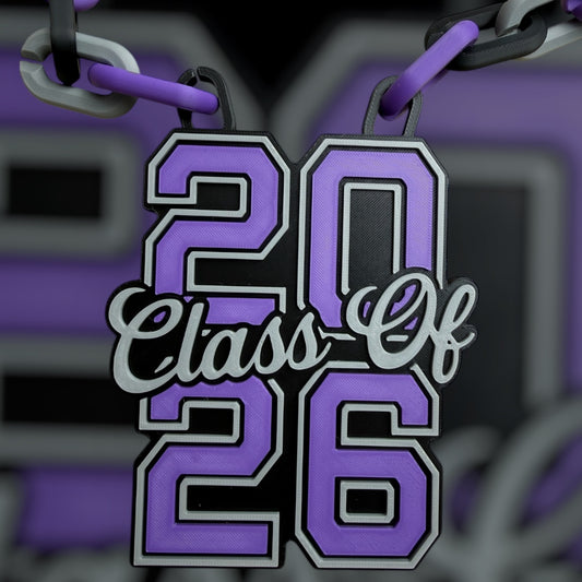 Class of 2026 - River Ridge