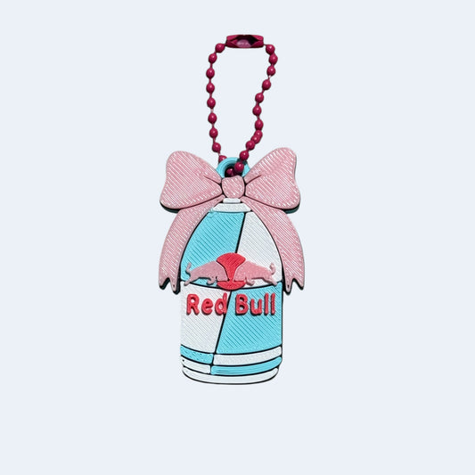 RB energy drink inspired pop opener