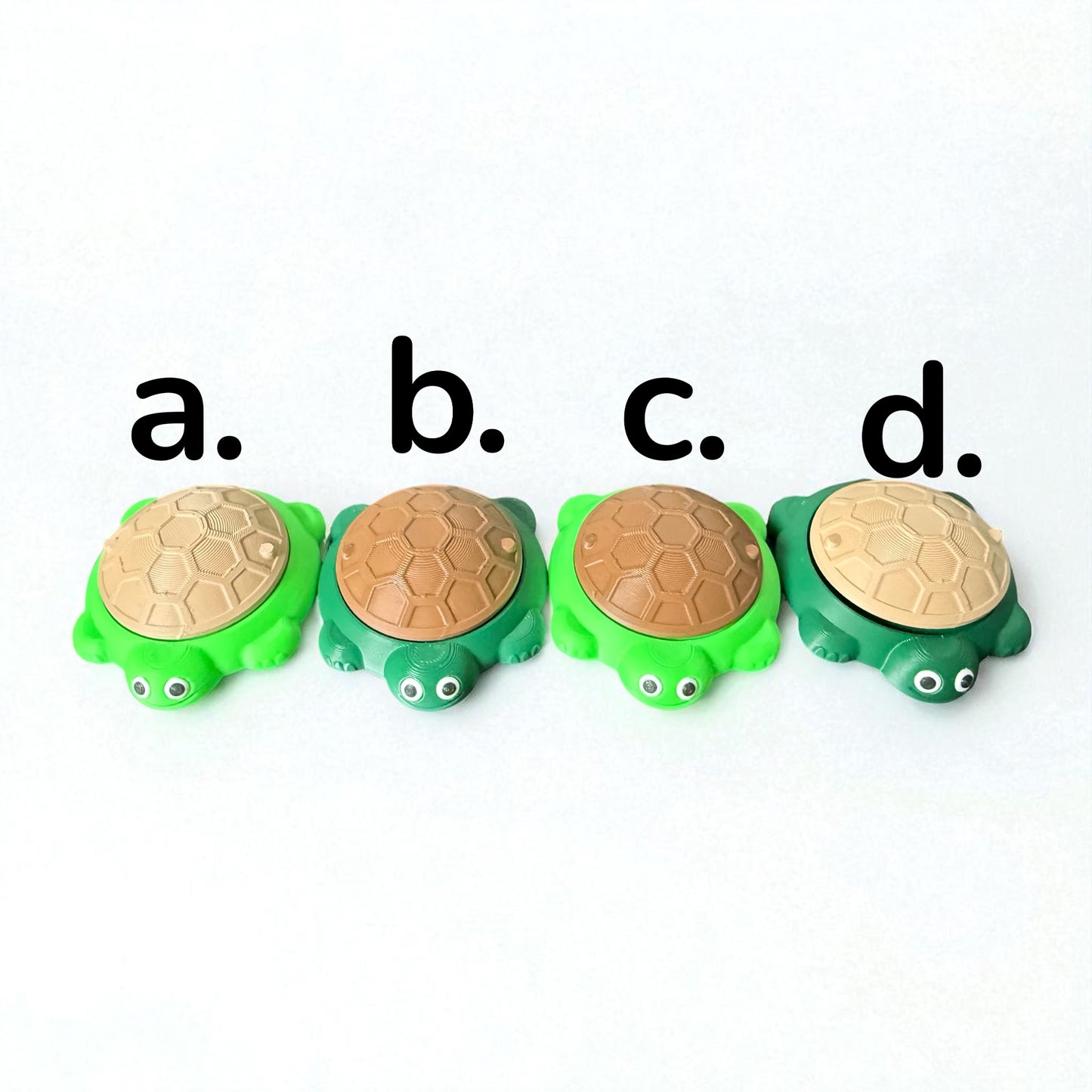 Nostalgic Turtle Sandbox Clicker