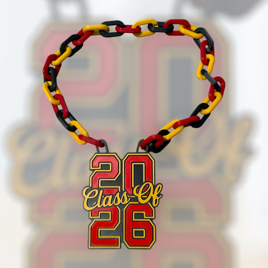 Class of 2026 - Hudson